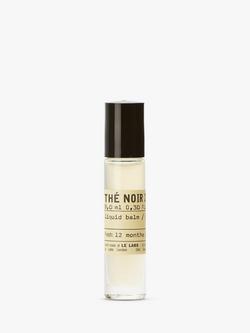 Le Labo Thé Noir 29 Eau de Parfum Liquid Balm Rollerball, 9ml, 