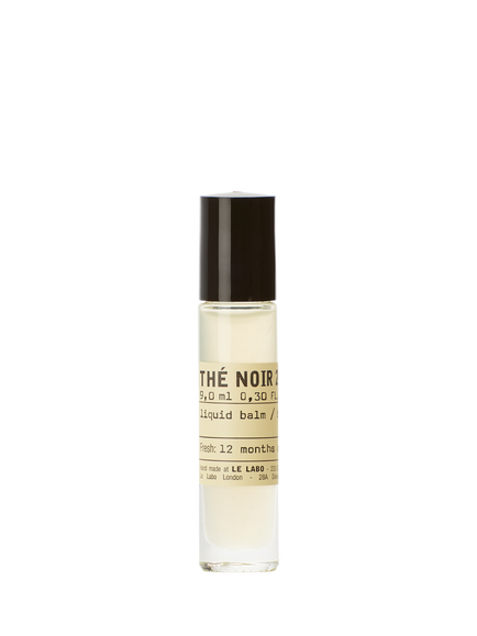 Le Labo Thé Noir 29 Eau de Parfum Liquid Balm Rollerball, 9ml, 