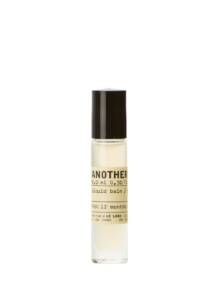 Le Labo Another 13 Eau de Parfum Liquid Balm Rollerball, 9ml, 