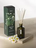 Aery Green Herbal Tea Reed Diffuser, 200ml