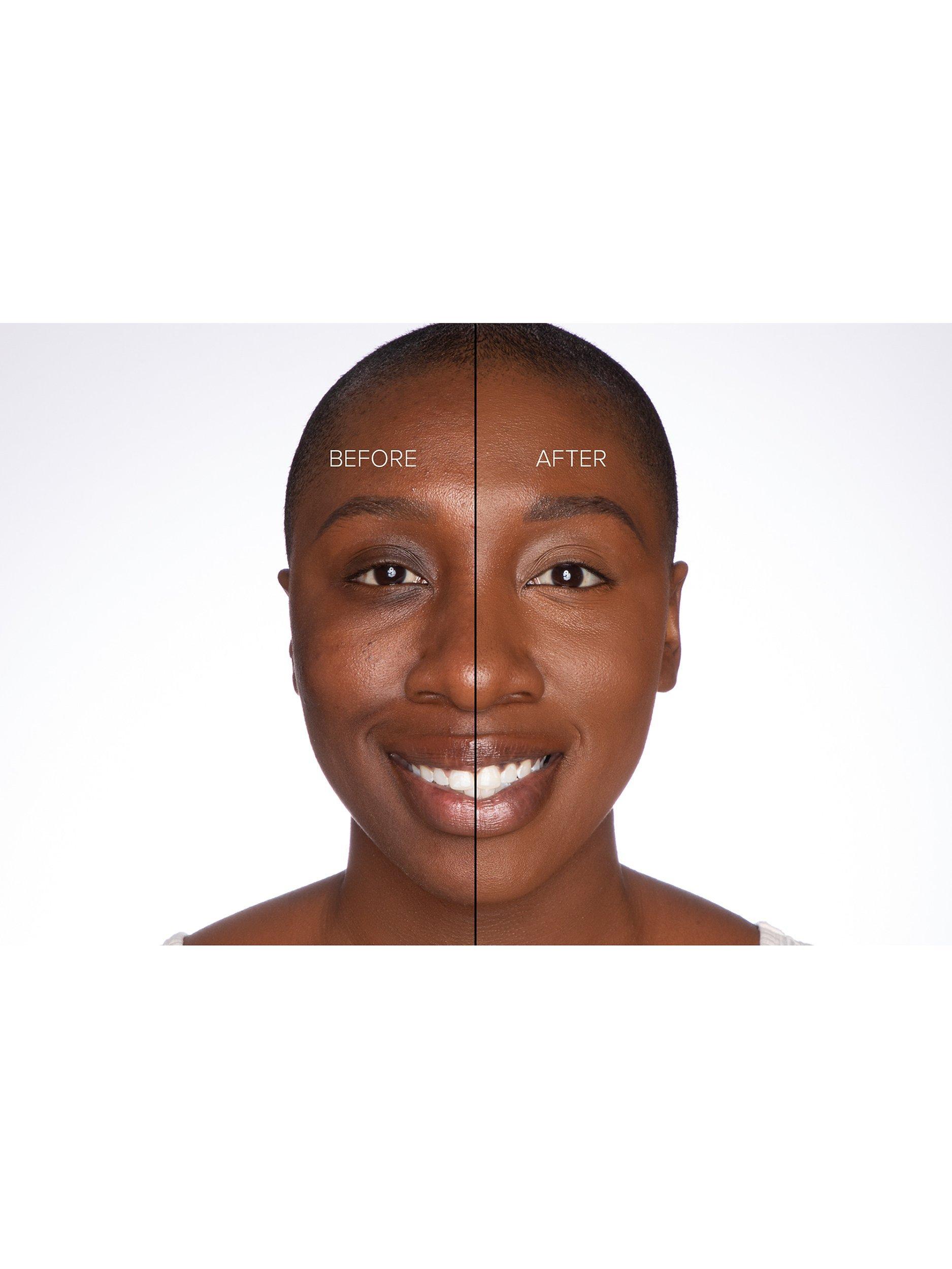 Too Faced Born This Way Matte Foundation, Hazelnut