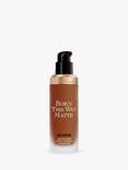 Too Faced Born This Way Matte Foundation