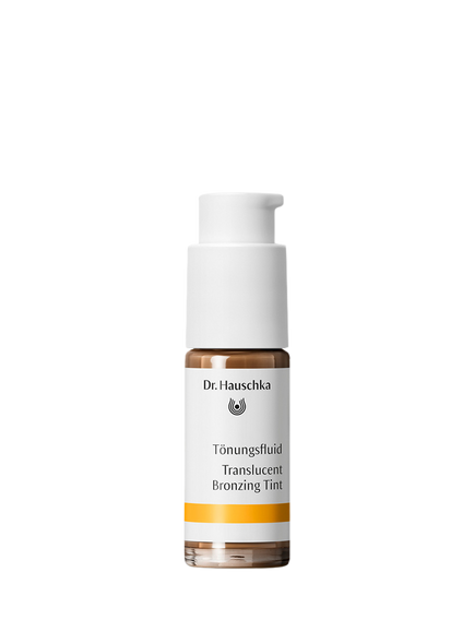 Dr Hauschka Translucent Bronzing Tint, 18ml, 