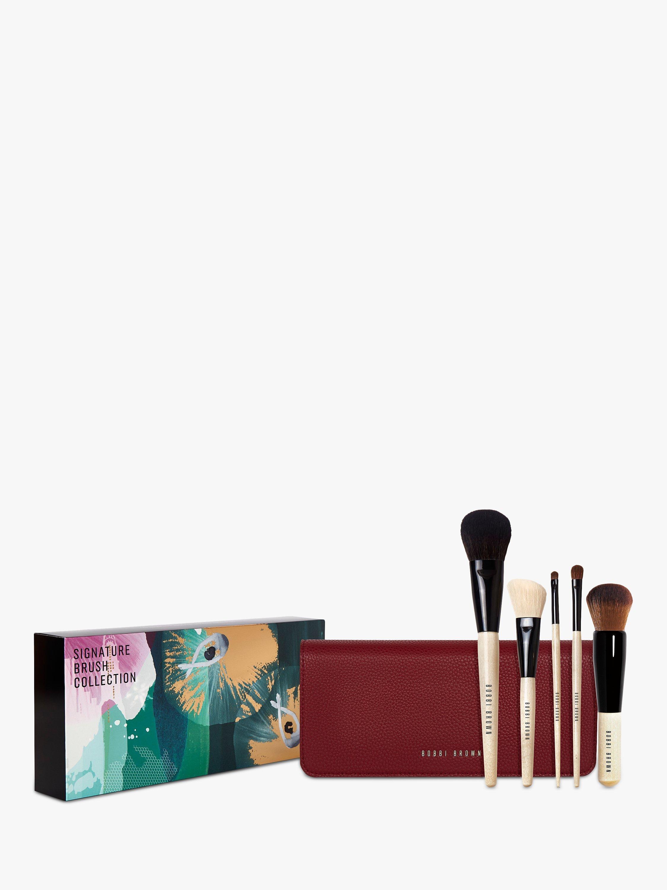 Bobbi Brown Signature Brush Collection Makeup Gift Set