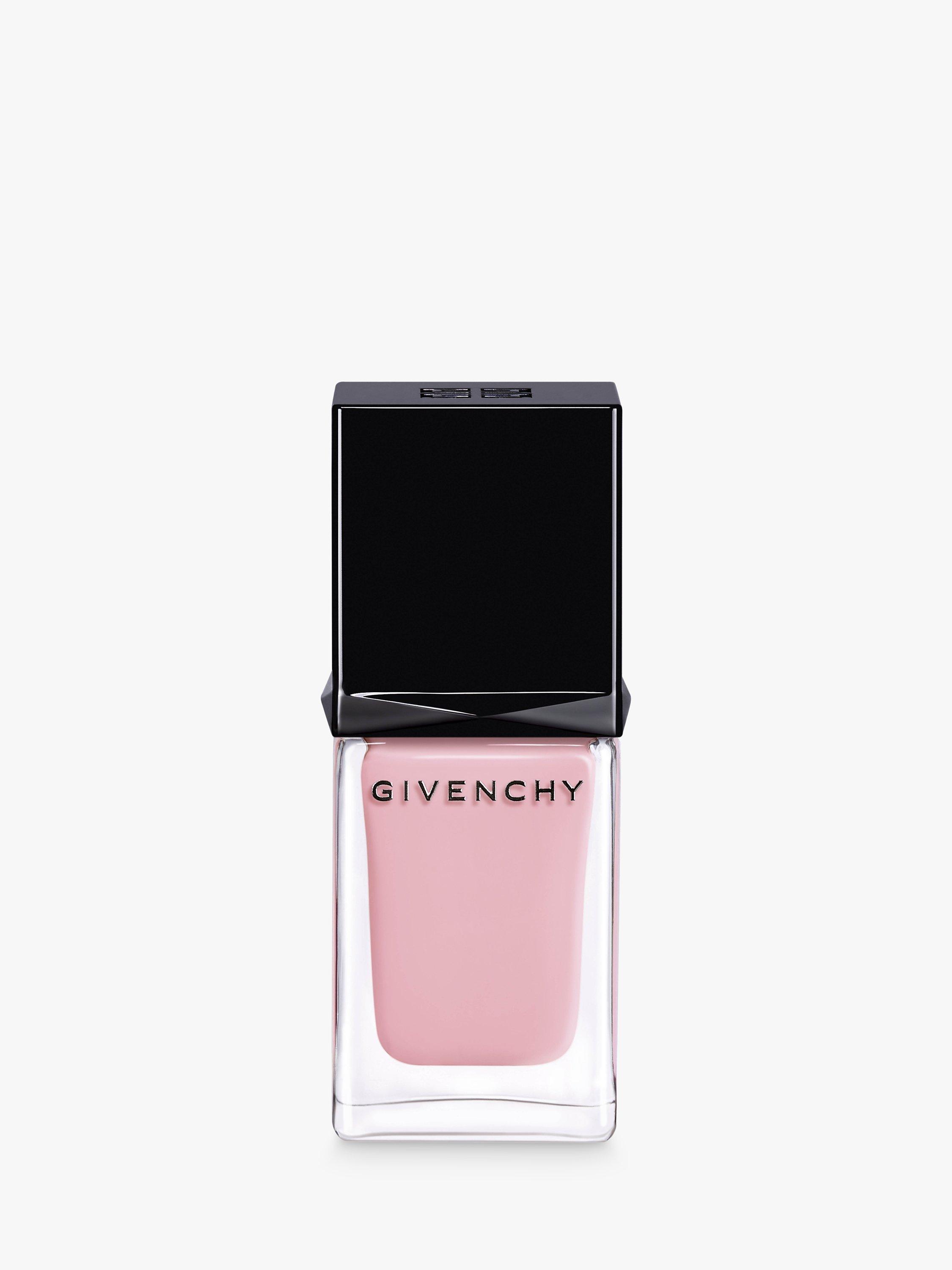 Givenchy Le Vernis Nail Polish, 03 Pink Perfecto