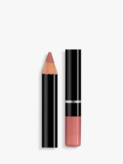 Givenchy Lip Liner - view 2, 02 Brun Créateur