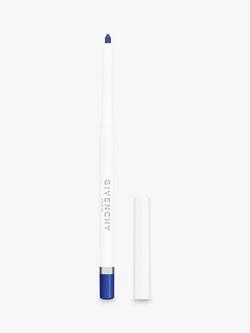 Givenchy Khôl Couture Waterproof Retractable Eyeliner, 04 Cobalt