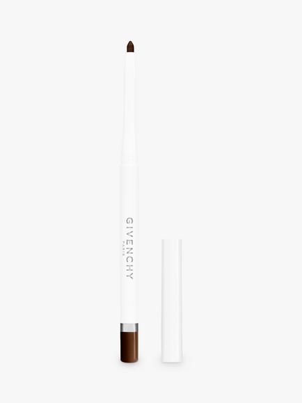 Givenchy Khôl Couture Waterproof Retractable Eyeliner, 02 Chestnut