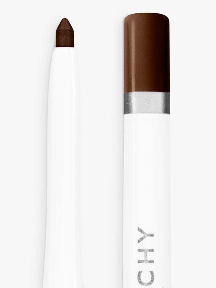 Givenchy Khôl Couture Waterproof Retractable Eyeliner - view 2, 02 Chestnut