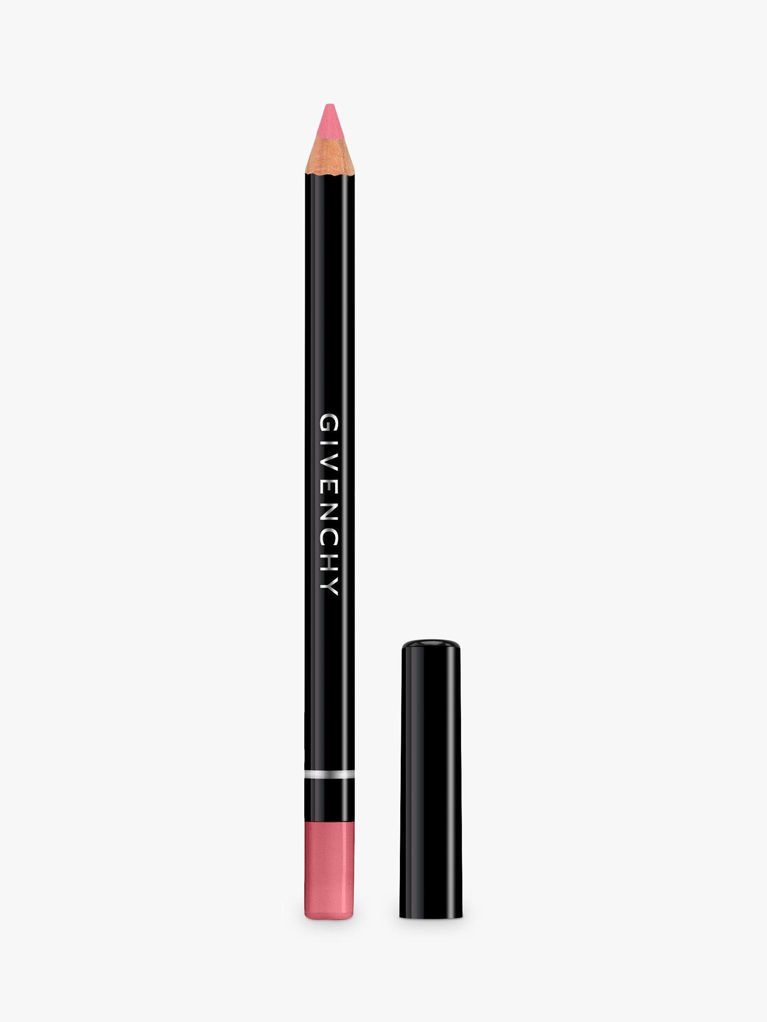 Product image 1 of 5, which shows Givenchy Lip Liner, 01 Rose Mutin