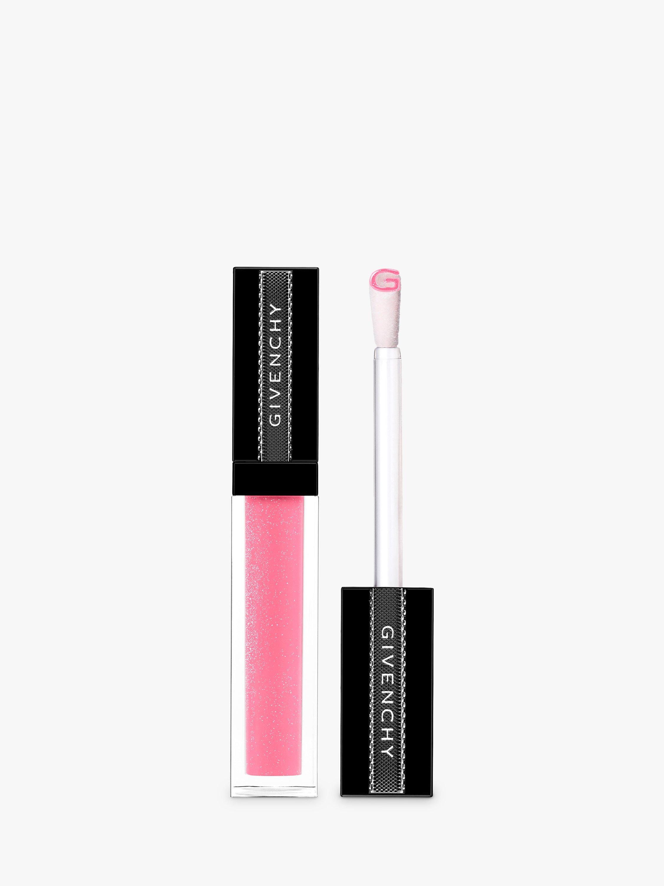 Givenchy Gloss Interdit Vinyl Extreme Shine Lip Gloss, 09 Crazy In Rose
