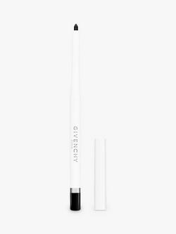 Givenchy Khôl Couture Waterproof Retractable Eyeliner, 01 Black