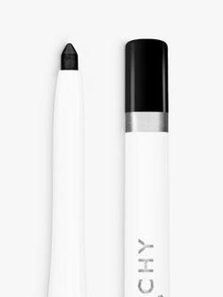 Givenchy Khôl Couture Waterproof Retractable Eyeliner - view 2, 01 Black