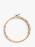 Habico Embroidery Hoop, 15cm, Pack of 2