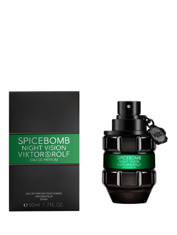 Viktor & Rolf Spicebomb Night Vision Eau de Parfum - view 2, 