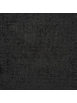 Designers Guild Zaragoza Furnishing Fabric, Noir