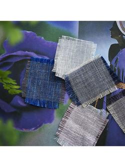 Designers Guild Cosia Furnishing Fabric - view 2, Primrose
