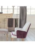 Designers Guild Pampas Furnishing Fabric, Alabaster