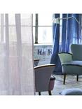 Designers Guild Cosia Furnishing Fabric, Chalk