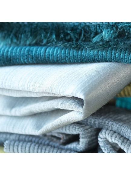 Designers Guild Pampas Furnishing Fabric - view 2, Duck Egg