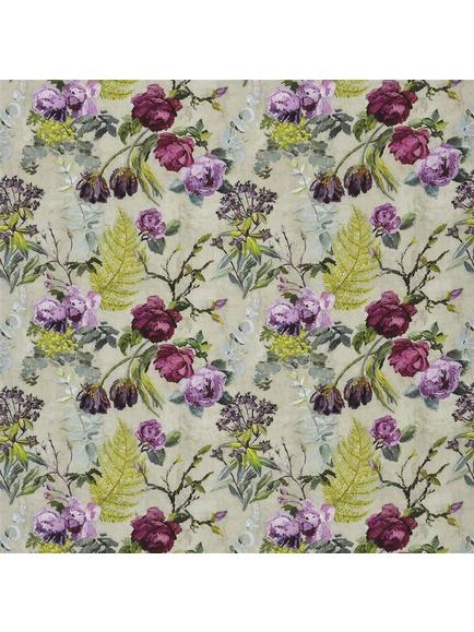Designers Guild Tulipani Furnishing Fabric, Linen
