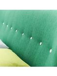 Designers Guild Mirissa Furnishing Fabric, Aqua