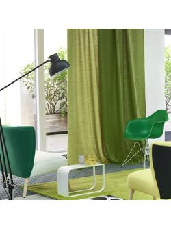 Designers Guild Mirissa Furnishing Fabric - view 2, Acorn