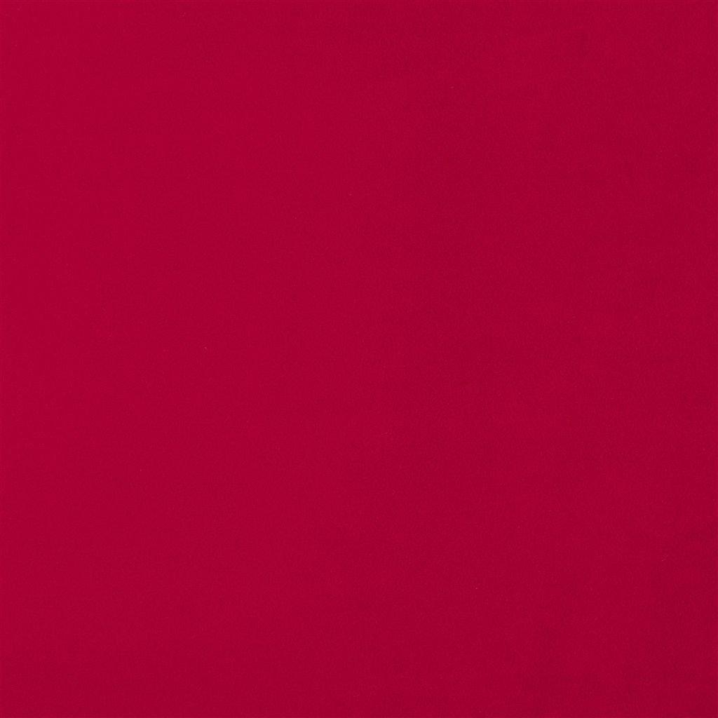 Designers Guild Trentino Furnishing Fabric, Vermilion