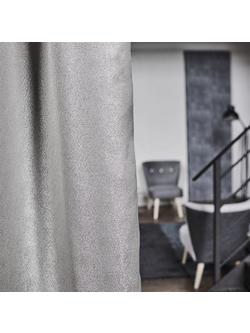 Designers Guild Sesia Furnishing Fabric - view 2, Alabaster
