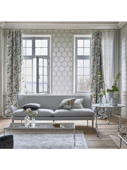 Designers Guild Adachi Furnishing Fabric - view 2, Multi