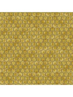 Designers Guild Manipur Furnishing Fabric, Gold