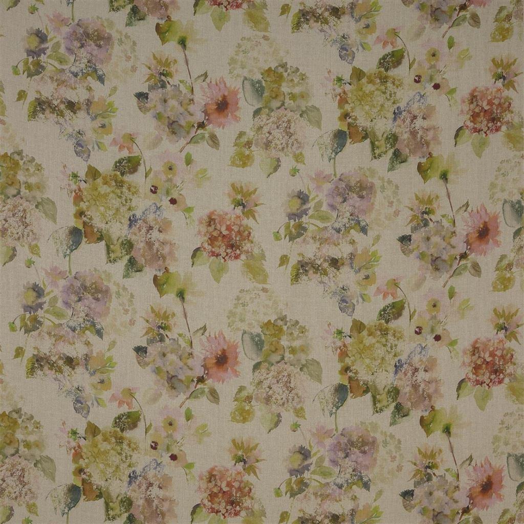 Designers Guild Palace Flower Furnishing Fabric