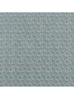Designers Guild Manipur Furnishing Fabric, Silver