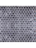Designers Guild Manipur Furnishing Fabric, Graphite