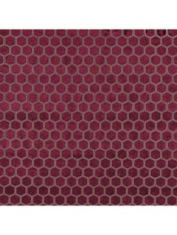 Designers Guild Manipur Furnishing Fabric, Garnet