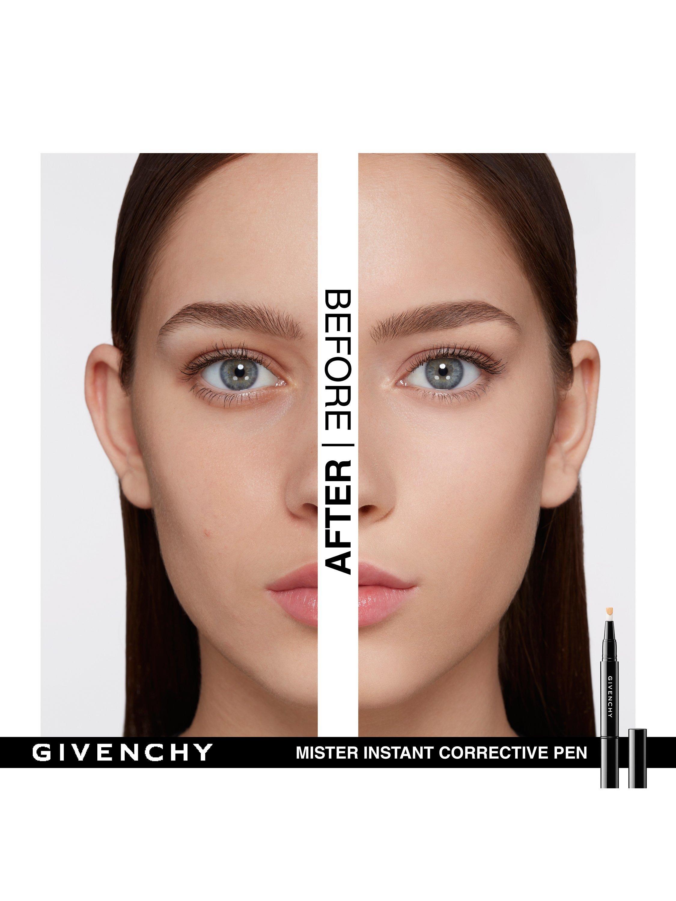 Product image 3 of 4, which shows Givenchy Mister Instant Corrective Pen, 140