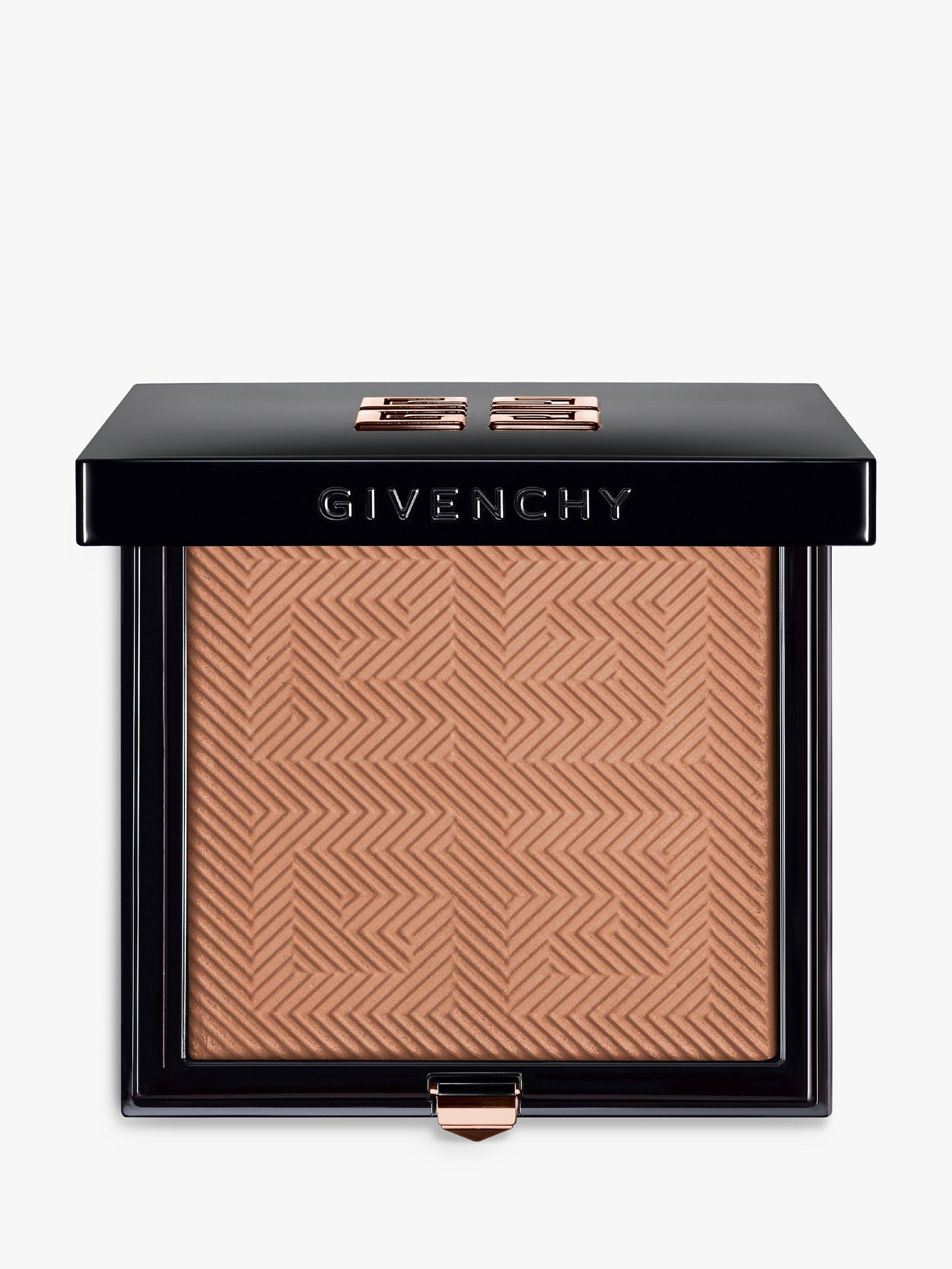 Givenchy Teint Couture Healthy Glow Bronzer Powder, 03 Ambre Saison