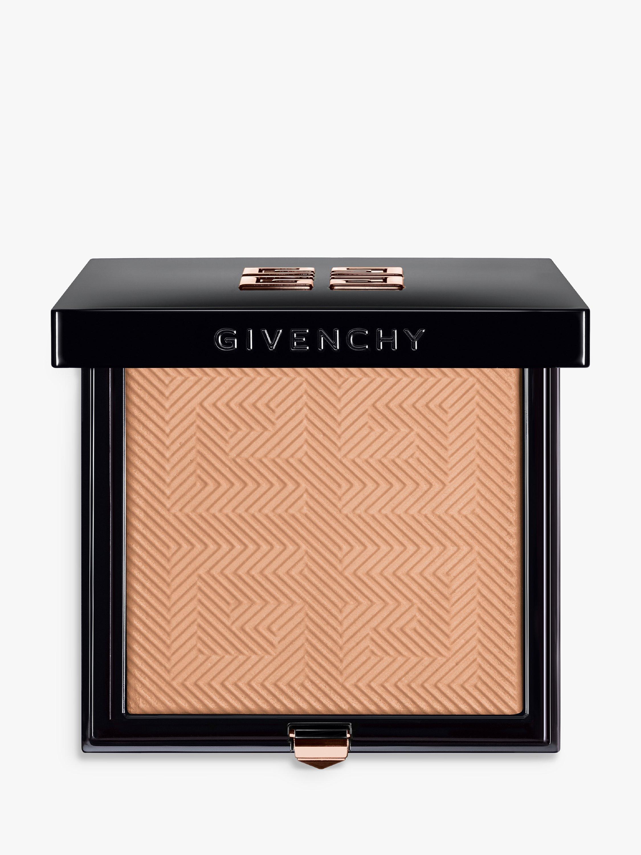 Givenchy Teint Couture Healthy Glow Bronzer Powder