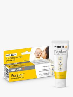 Medela Purelan Lanolin Cream, Yellow