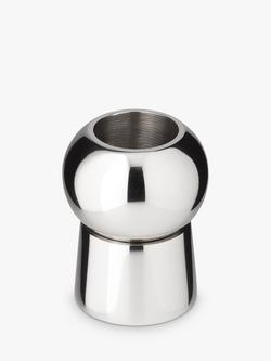 Tom Dixon Royalty Incense Holder, Chrome