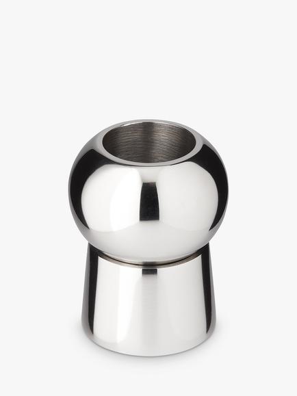 Tom Dixon Royalty Incense Holder, Chrome