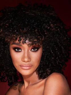 Charlotte Tilbury The Bella Sofia Set, Deep - view 2, 