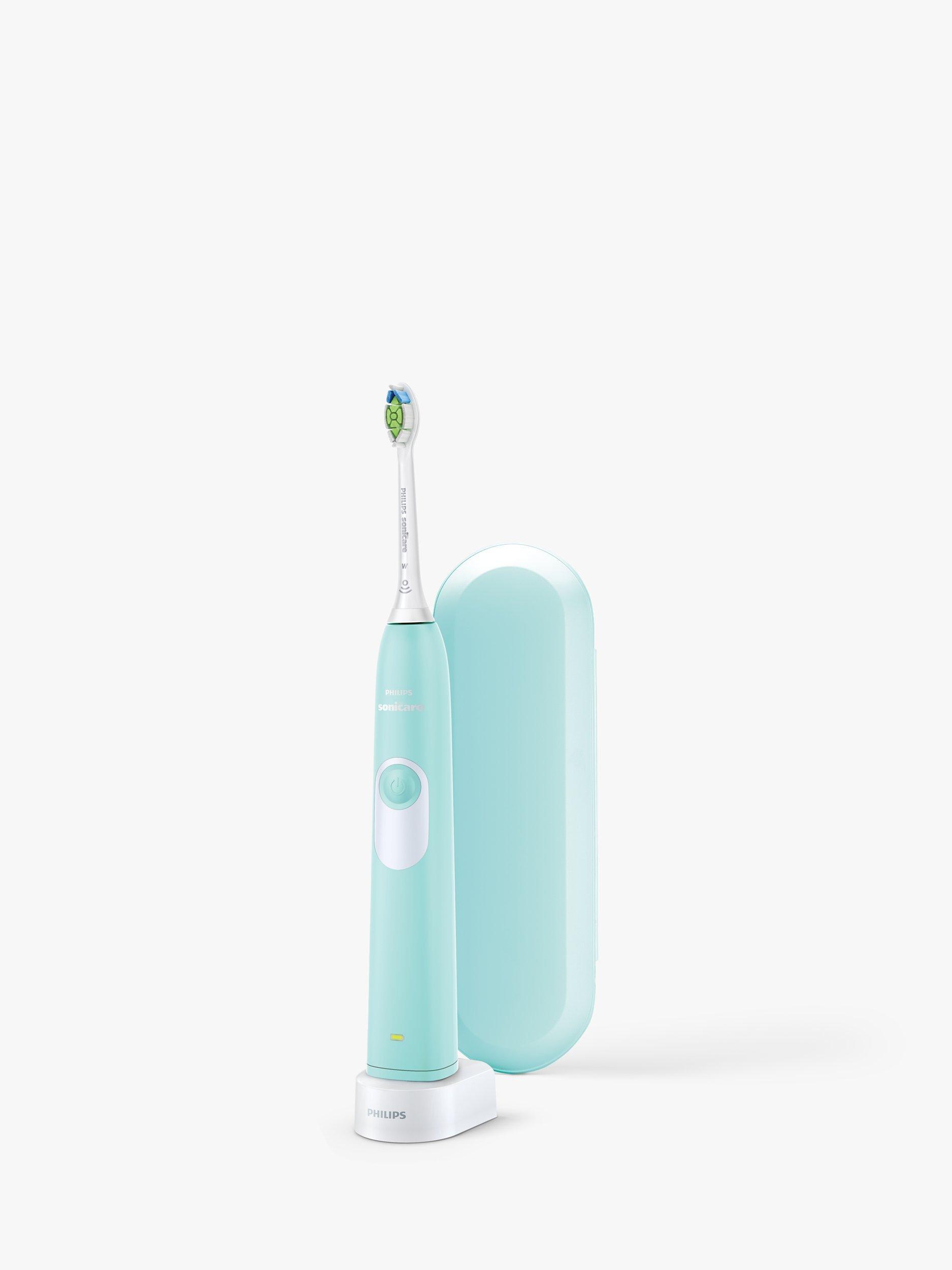 Philips HX6221/59 Sonicare DailyClean 3500 Electric Toothbrush