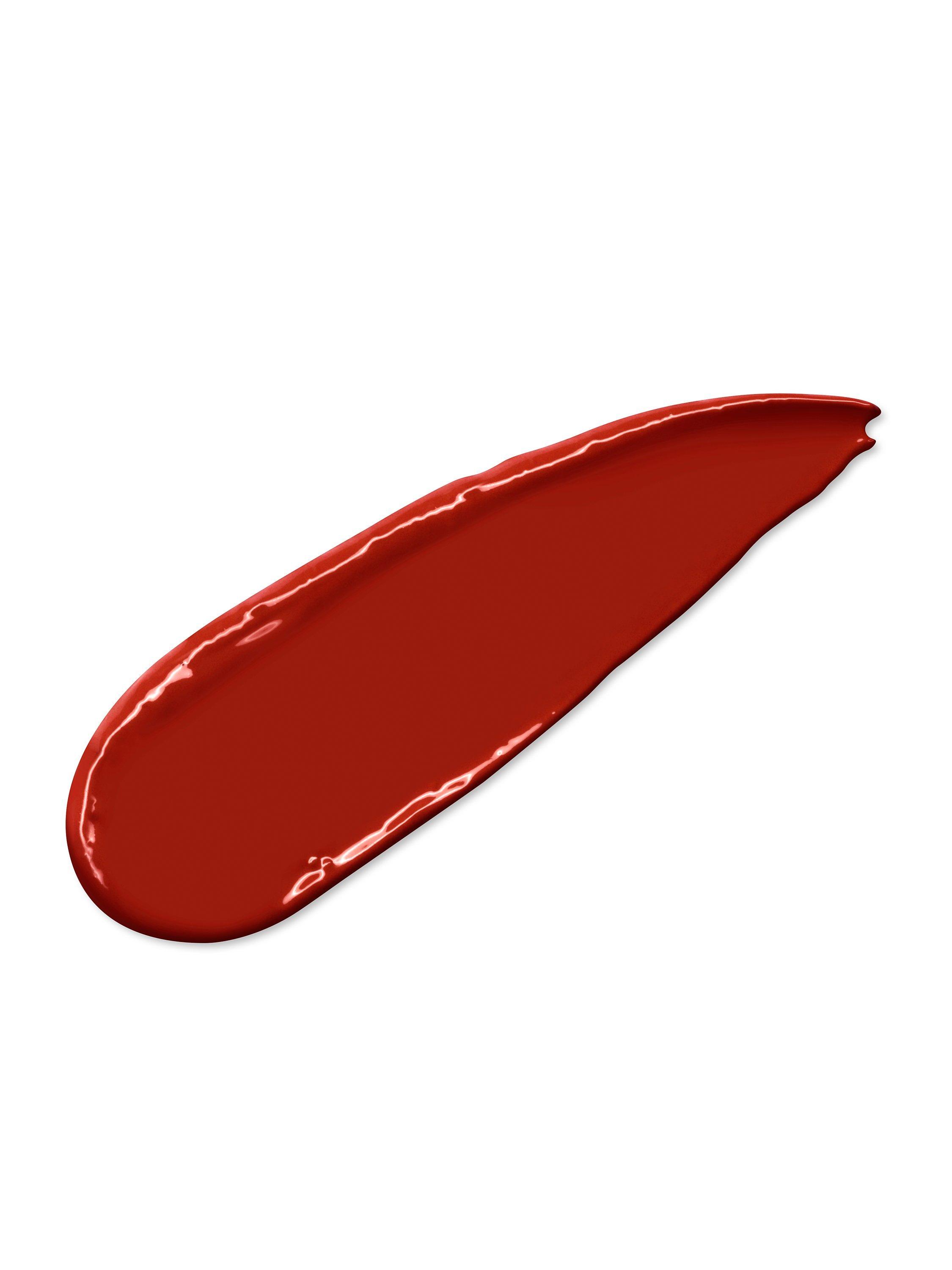 Product image 3 of 6, which shows Charlotte Tilbury K.I.S.S.I.N.G Lipstick, So Red