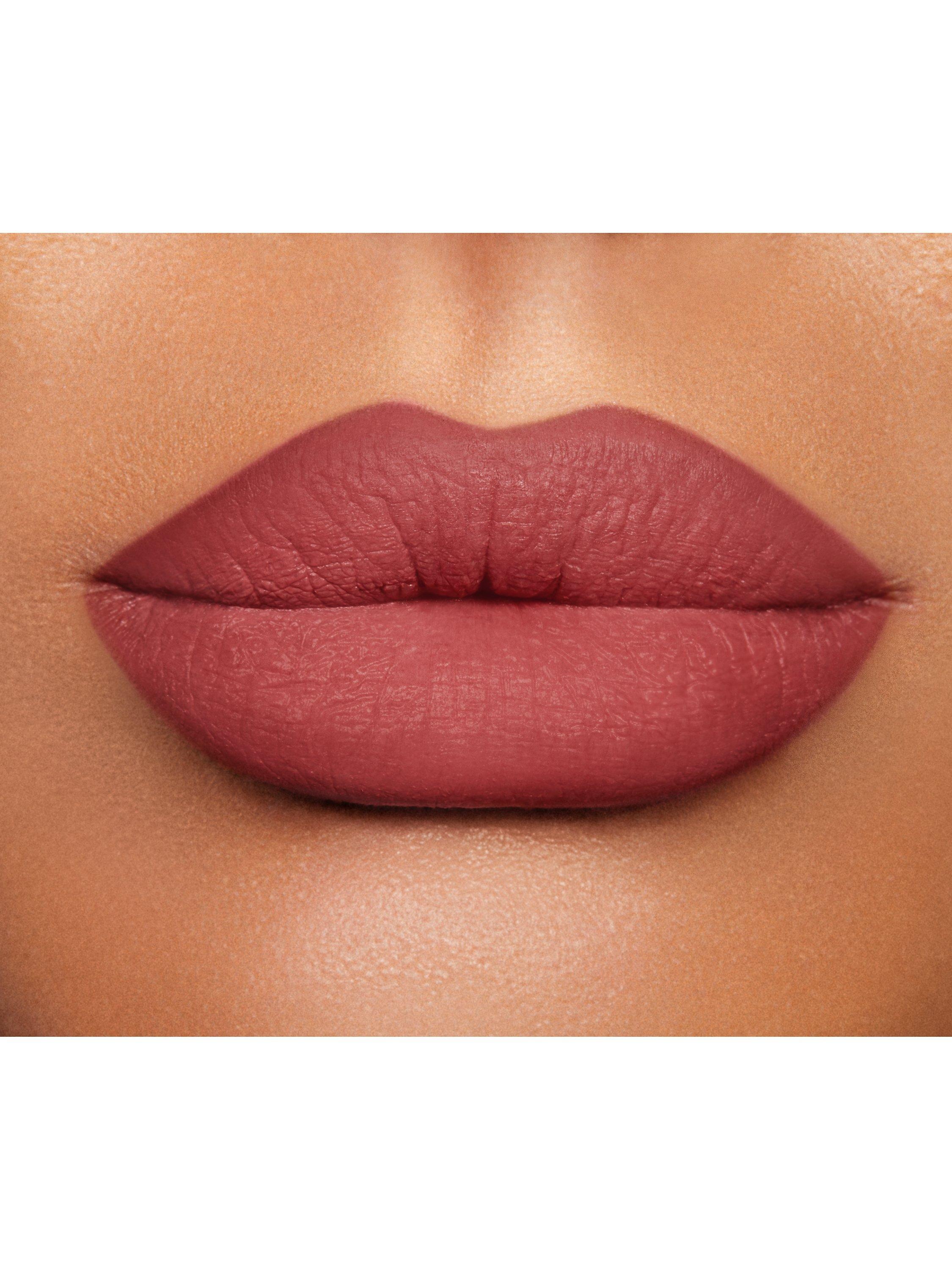 Product image 2 of 5, which shows Charlotte Tilbury Lip Cheat Lip Liner Pencil, M.I.KISS