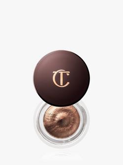 Charlotte Tilbury Eyes to Mesmerise Cream Eyeshadow, Chocolate Bronze