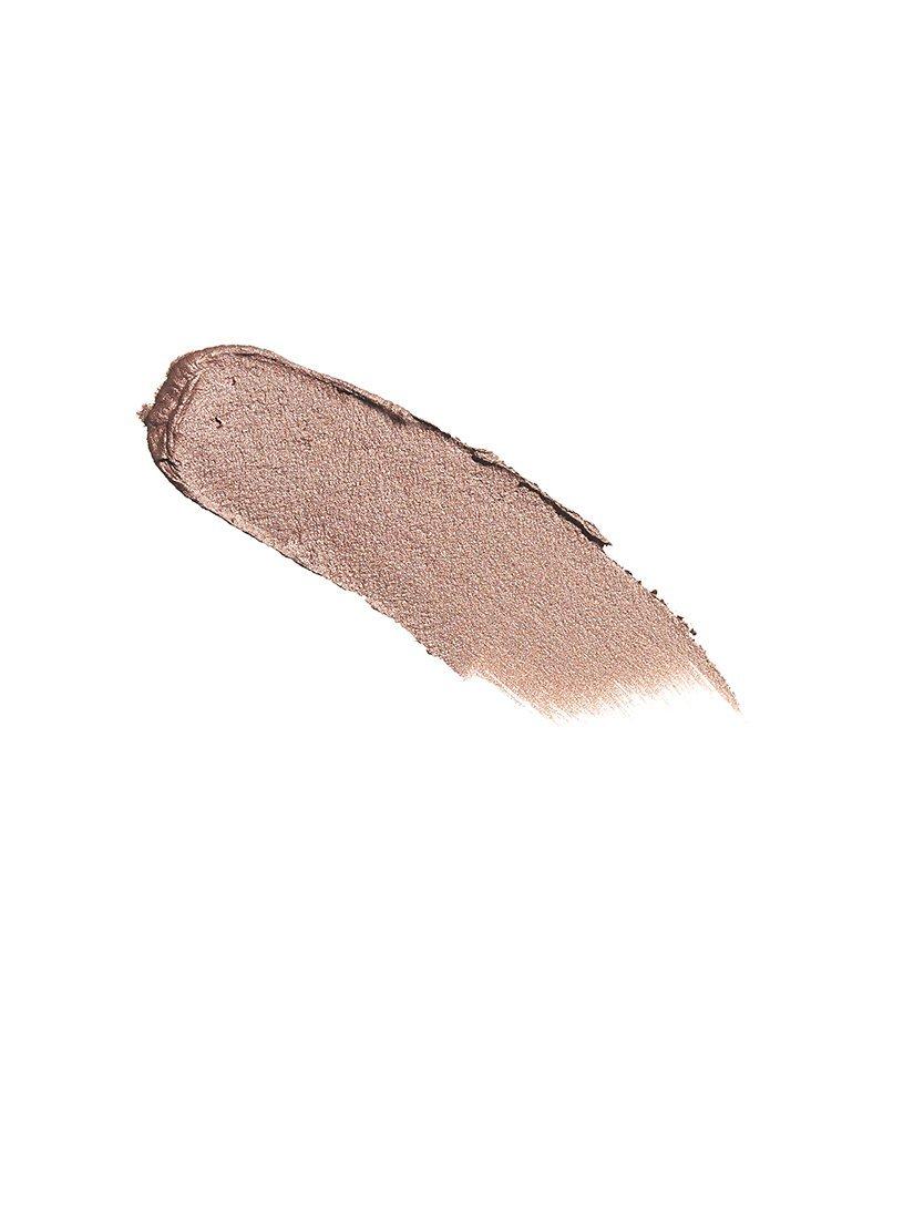 Product image 2 of 5, which shows Charlotte Tilbury Eyes to Mesmerise Cream Eyeshadow, Oyster Pearl