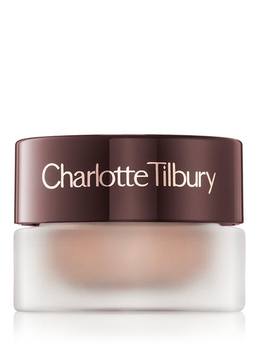 Product image 5 of 5, which shows Charlotte Tilbury Eyes to Mesmerise Cream Eyeshadow, Oyster Pearl