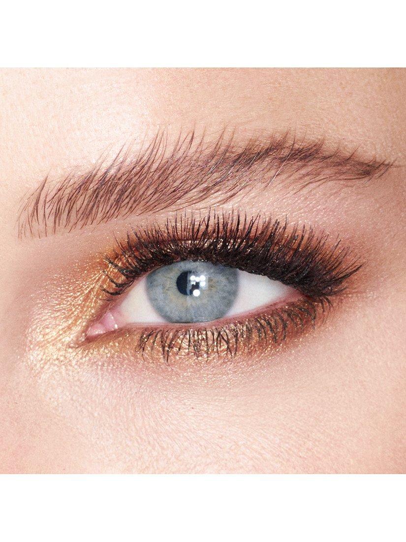 Product image 3 of 5, which shows Charlotte Tilbury Eyes to Mesmerise Cream Eyeshadow, Amber Gold
