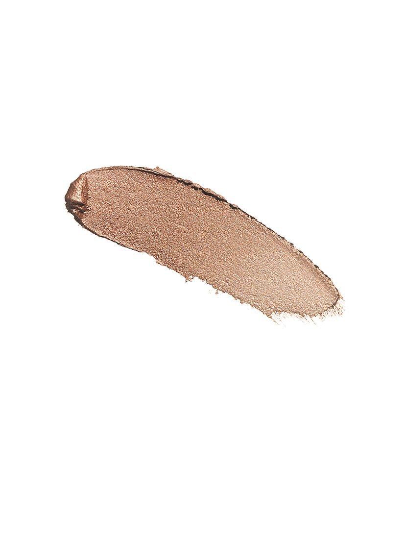 Product image 2 of 5, which shows Charlotte Tilbury Eyes to Mesmerise Cream Eyeshadow, Amber Gold